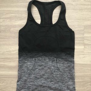Lululemon Running Tank